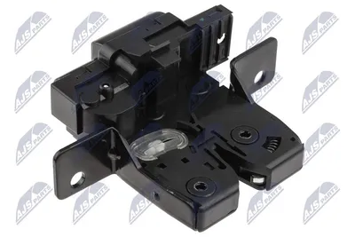 Boot Lock Renault MODUS / GRAND MODUS · Renault TWINGO II · Renault LAGUNA III