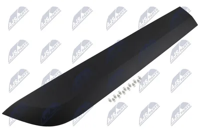 Trim/Protection Strip, door Renault EXPRESS Box Body/MPV