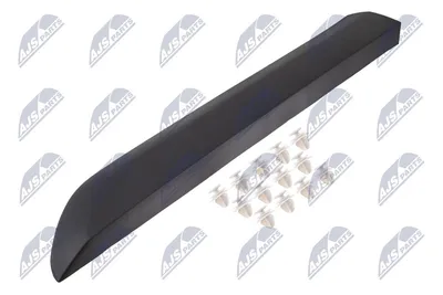 Trim/Protection Strip, door Renault EXPRESS Box Body/MPV
