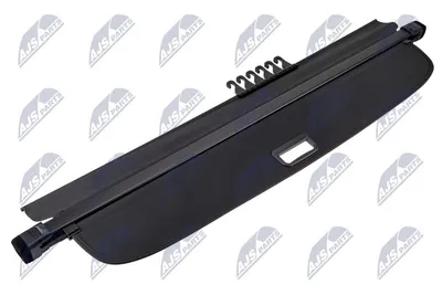 Boot-/Cargo Area Lid Subaru OUTBACK