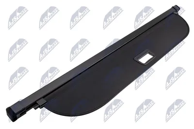 Boot-/Cargo Area Lid Subaru XV