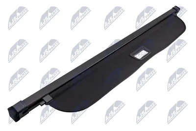 Boot-/Cargo Area Lid Subaru XV