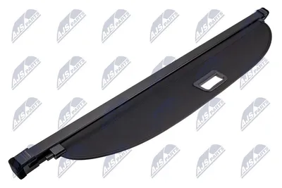 Boot-/Cargo Area Lid Subaru XV