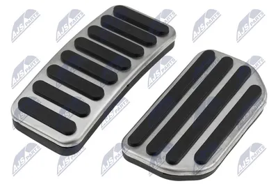 Pedal Pad Set Suzuki SX4 · Suzuki SPLASH · Suzuki VITARA
