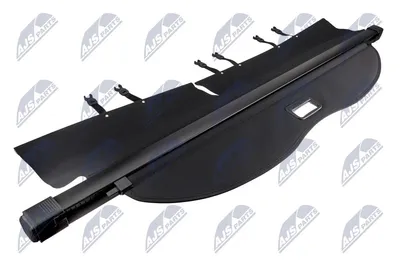 Boot-/Cargo Area Lid Toyota HIGHLANDER