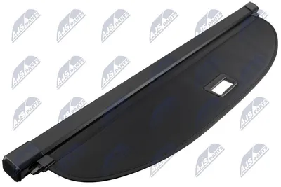 Boot-/Cargo Area Lid Lexus RX