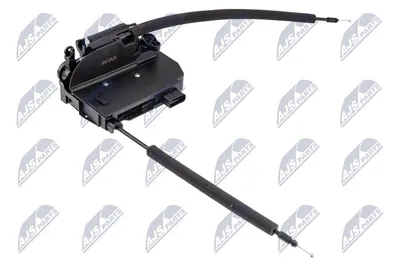 Actuator, central locking system Iveco DAILY VI Van · Iveco DAILY VI Bus