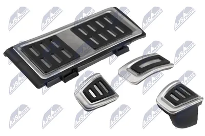 Pedal Pad Set Audi A3 · Audi A3 Sportback · Audi A3 Limousine