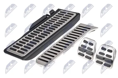 Pedal Pad Set Seat ALTEA · Seat LEON · Seat ALTEA XL