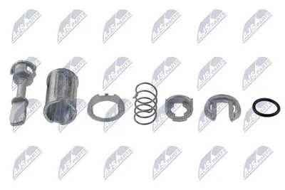 Lock Cylinder Kit Vw POLO III · Vw POLO