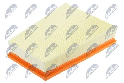 Air Filter Renault MEGANE II · Renault SCÉNIC II · Renault MEGANE II Coupé-Cabriolet