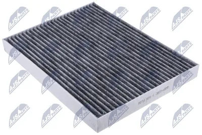 Filter, cabin air Bmw iX