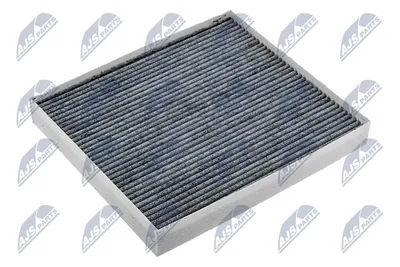 Filter, cabin air Hyundai KONA · Hyundai SOLARIS Saloon · Hyundai ACCENT V Saloon