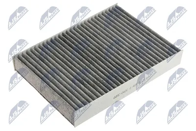 Filter, cabin air Nissan X-TRAIL III · Renault ZOE · Renault KOLEOS II