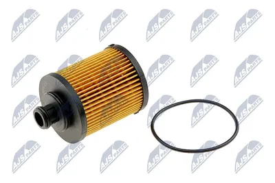 Oil Filter Alfa Romeo MITO · Fiat STRADA Pickup · Fiat PUNTO