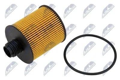 Oil Filter Alfa Romeo MITO · Alfa Romeo GIULIETTA · Alfa Romeo GIULIETTA Hatchback Van