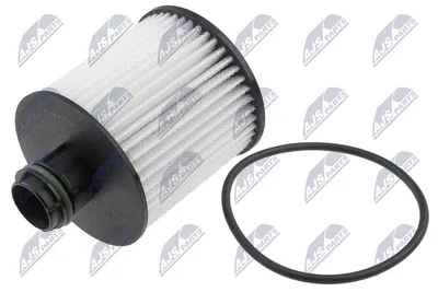 Oil Filter Fiat FIORINO Box Body/MPV · Fiat QUBO · Fiat DOBLO Bus