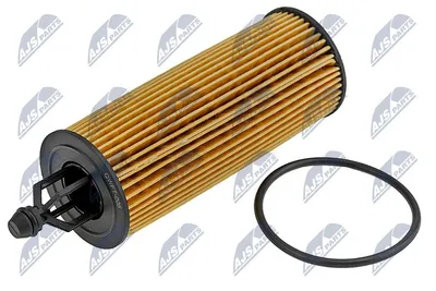 Oil Filter Chrysler GRAND VOYAGER V · Chrysler 300C · Dodge AVENGER
