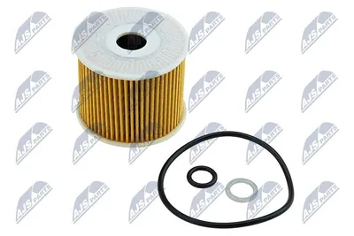 Oil Filter Hyundai i40 I CW · Hyundai i40 I · Hyundai TUCSON