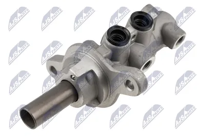 Brake Master Cylinder Mazda 6 Saloon · Mazda 6 Estate · Mazda 6 Estate Van