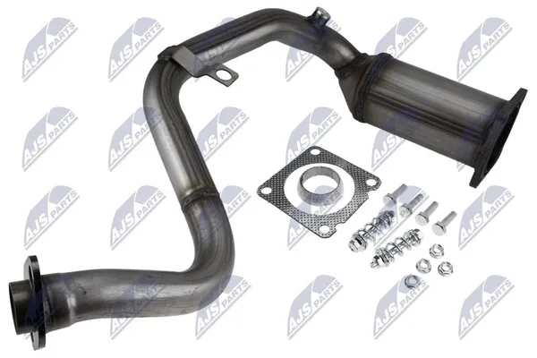 Catalytic Converter Citroën BERLINGO / BERLINGO FIRST Box Body/MPV · Citroën BERLINGO / BERLINGO FIRST MPV · Citroën XSARA
