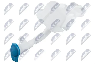 Washer Fluid Reservoir, window cleaning Audi Q3