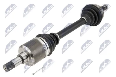 Drive Shaft Citroën JUMPY I · Citroën C8 · Fiat ULYSSE