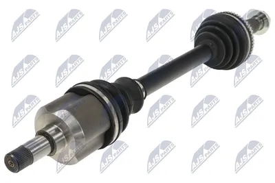 Drive Shaft Citroën JUMPER I Bus · Citroën JUMPER I Van · Citroën JUMPER I Platform/Chassis