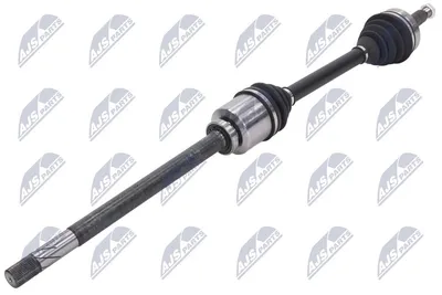 Drive Shaft Nissan PRIMASTAR Bus · Nissan PRIMASTAR Van · Opel VIVARO A Van