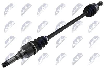 Drive Shaft Citroën C1 II · Peugeot 108 · Toyota AYGO