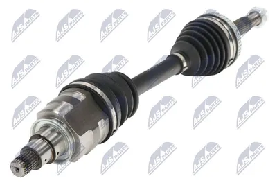 Drive Shaft Toyota RAV 4 I · Toyota RAV 4 I Cabrio