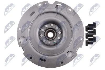 Flywheel Audi A5 · Audi A4 B8 · Audi A4 B8 Avant