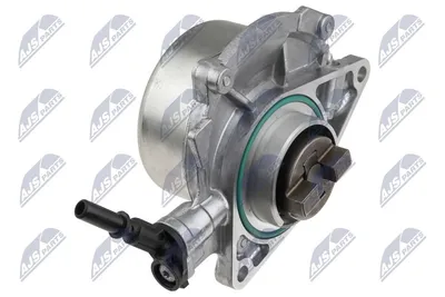 Vacuum Pump, braking system Citroën C4 I · Citroën C4 PICASSO I MPV · Citroën BERLINGO MULTISPACE