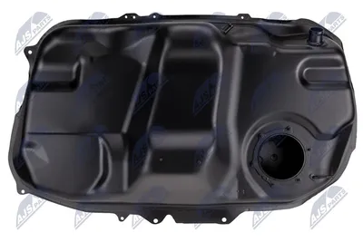 Fuel Tank Mitsubishi LANCER VIII