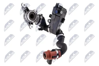 Oil Separator, crankcase ventilation Mercedes-Benz G-CLASS · Mercedes-Benz E-CLASS · Mercedes-Benz E-CLASS Coupe