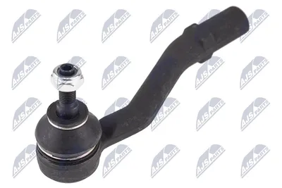 Tie Rod End Citroën C3 I · Citroën C3 Pluriel · Citroën C2