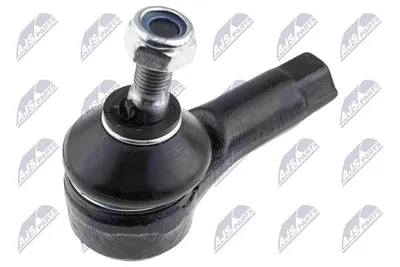 Tie Rod End Opel MERIVA A MPV