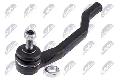 Tie Rod End Renault MEGANE III Hatchback · Renault MEGANE III Coupe · Renault MEGANE III Grandtour