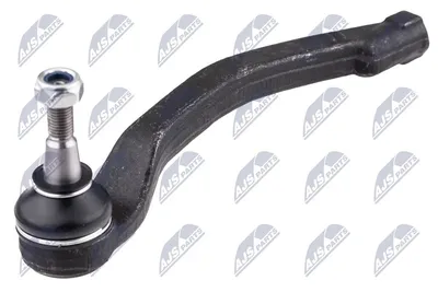 Tie Rod End Renault MEGANE II · Renault SCÉNIC II · Renault MEGANE II Coupé-Cabriolet