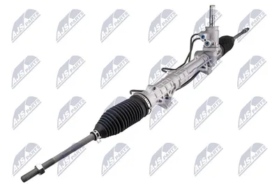 Steering Gear Citroën BERLINGO MULTISPACE · Citroën BERLINGO Box Body/MPV · Peugeot PARTNER Box Body/MPV