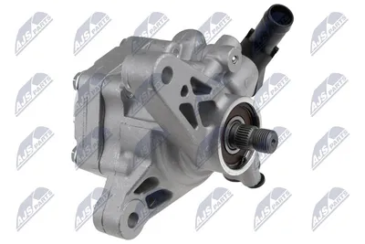 Hydraulic Pump, steering Honda CIVIC VII Coupe