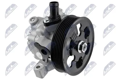 Hydraulic Pump, steering Honda ACCORD VII · Honda ACCORD VII Tourer