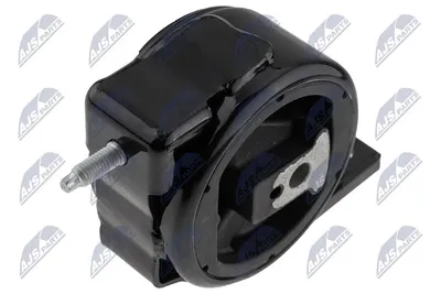 Mounting, automatic transmission Mercedes-Benz A-CLASS · Mercedes-Benz VANEO