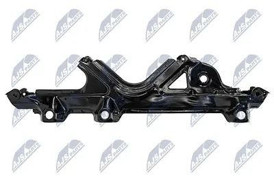 Radiator Support Mercedes-Benz A-CLASS