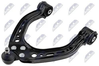 Control/Trailing Arm, wheel suspension Tesla MODEL S