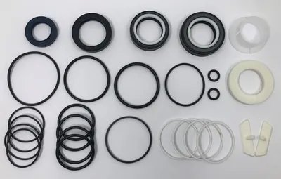 Repair Kit, steering gear Mercedes-Benz C-CLASS