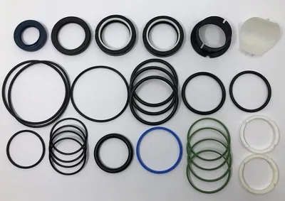 Repair Kit, steering gear Audi A4 B5 · Audi A4 B5 Avant · Vw PASSAT B5
