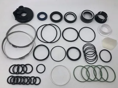 Repair Kit, steering gear Bmw 5 · Bmw 5 Touring · Bmw 6
