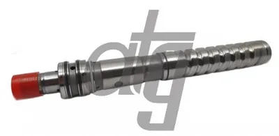 Valve, servo address ATG 8017007