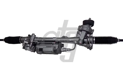 Rack, steering gear Seat LEON · Vw CADDY III Box Body/MPV · Skoda OCTAVIA II Combi